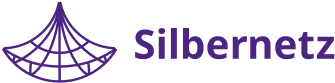 logo Silbernetz